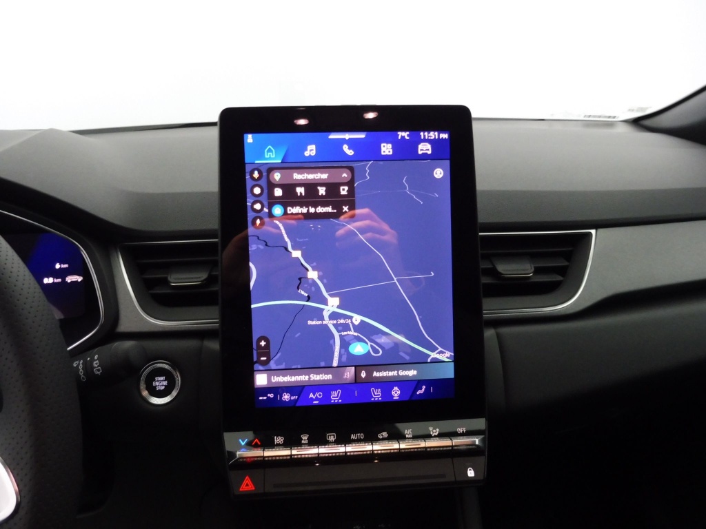 RENAULT SYMBIOZ 1.6 E-TECH FULL HYBRID 145CH TECHNO - ref: 69439 - Photo 10