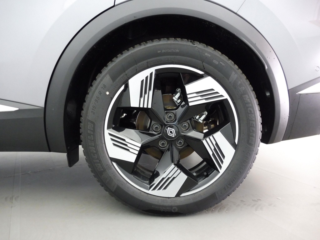 RENAULT SYMBIOZ 1.6 E-TECH FULL HYBRID 145CH TECHNO - ref: 69439 - Photo 12
