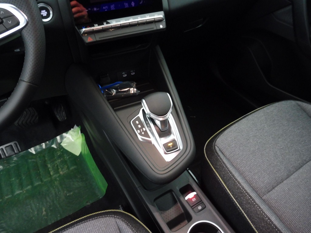 RENAULT SYMBIOZ 1.6 E-TECH FULL HYBRID 145CH TECHNO - ref: 69439 - Photo 14