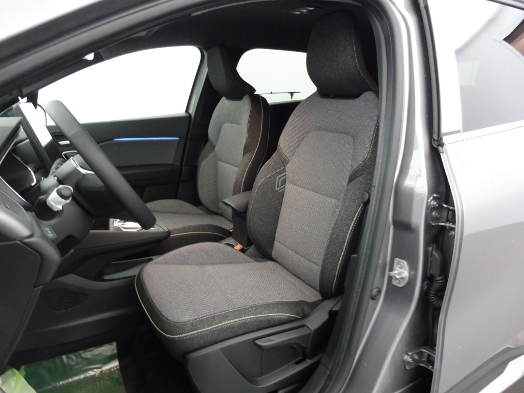 RENAULT SYMBIOZ 1.6 E-TECH FULL HYBRID 145CH TECHNO - ref: 69439 - Photo 15