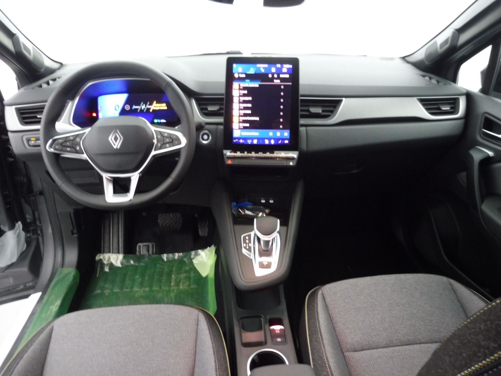 RENAULT SYMBIOZ 1.6 E-TECH FULL HYBRID 145CH TECHNO - ref: 69439 - Photo 16