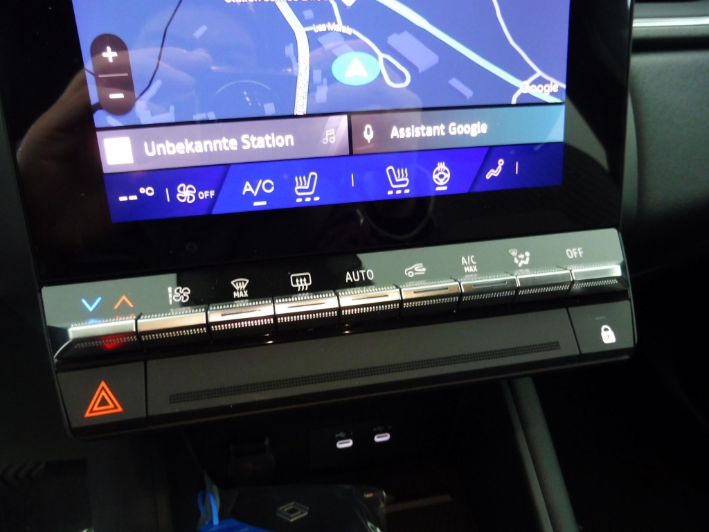 RENAULT SYMBIOZ 1.6 E-TECH FULL HYBRID 145CH TECHNO - ref: 69439 - Photo 7