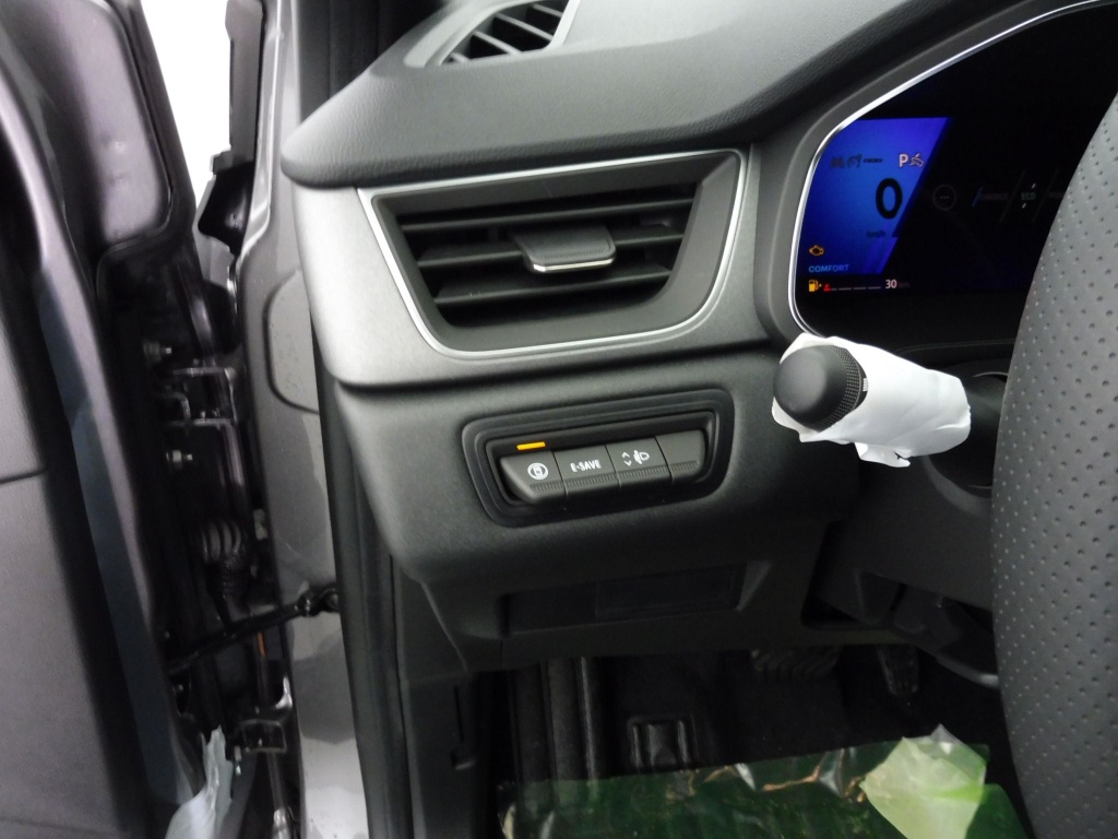 RENAULT SYMBIOZ 1.6 E-TECH FULL HYBRID 145CH TECHNO - ref: 69439 - Photo 8