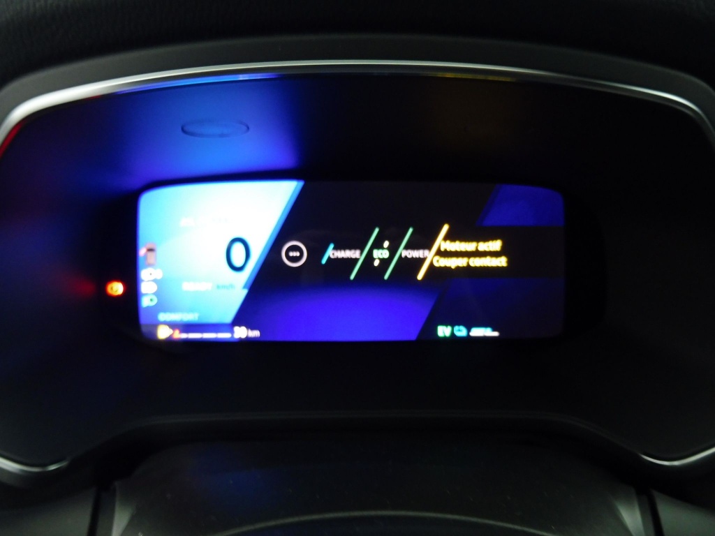 RENAULT SYMBIOZ 1.6 E-TECH FULL HYBRID 145CH TECHNO - ref: 69439 - Photo 9