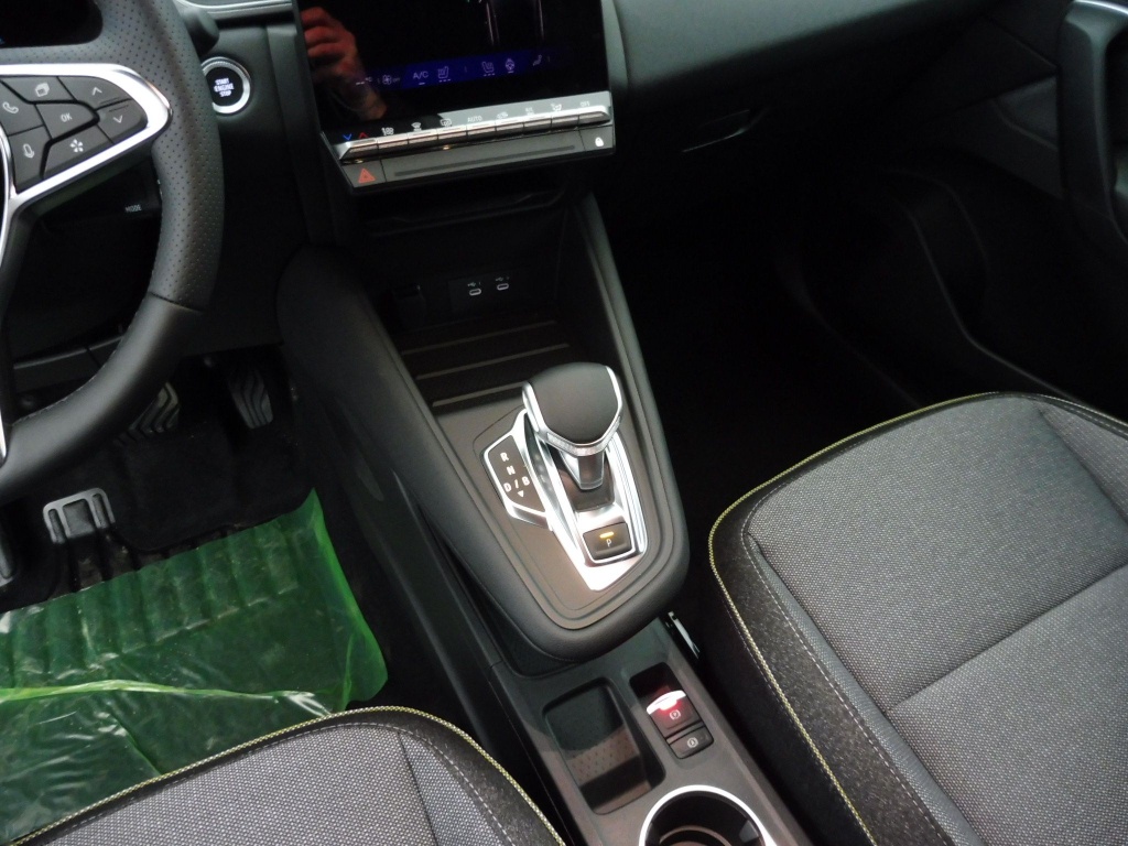 RENAULT SYMBIOZ 1.6 E-TECH FULL HYBRID 145CH TECHNO - ref: 69445 - Photo 14