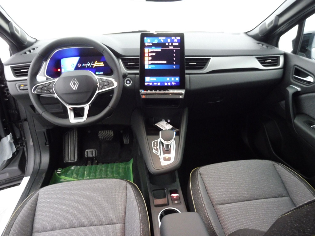 RENAULT SYMBIOZ 1.6 E-TECH FULL HYBRID 145CH TECHNO - ref: 69445 - Photo 16