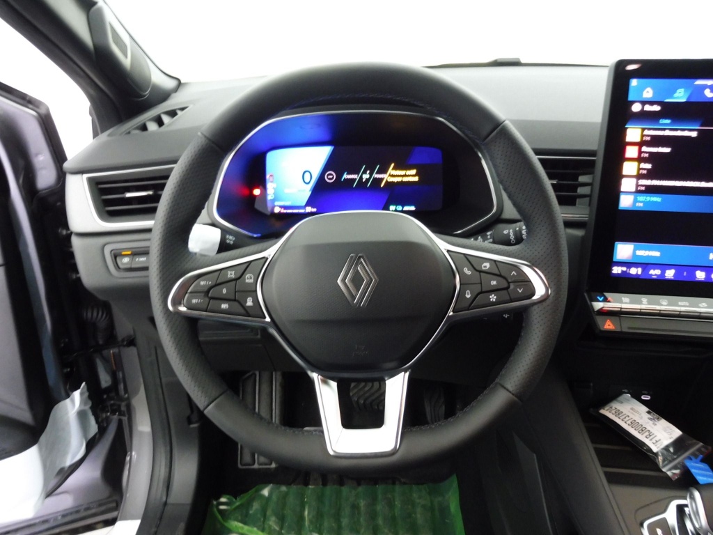 RENAULT SYMBIOZ 1.6 E-TECH FULL HYBRID 145CH TECHNO - ref: 69445 - Photo 17
