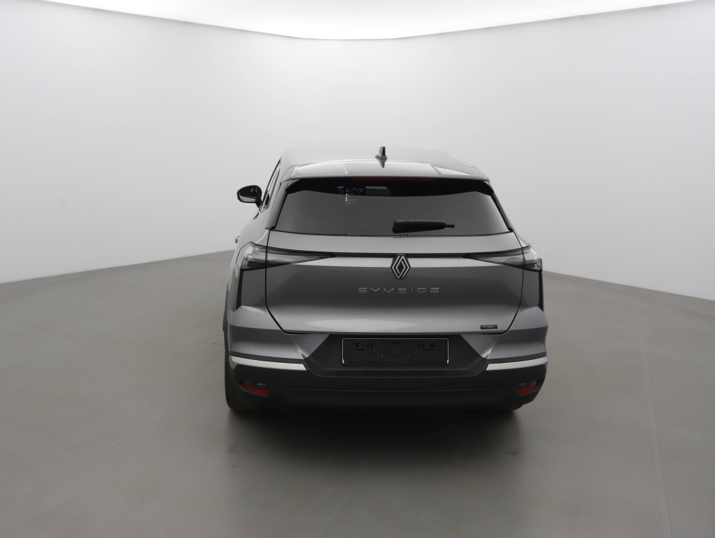 RENAULT SYMBIOZ 1.6 E-TECH FULL HYBRID 145CH TECHNO - ref: 69445 - Photo 4