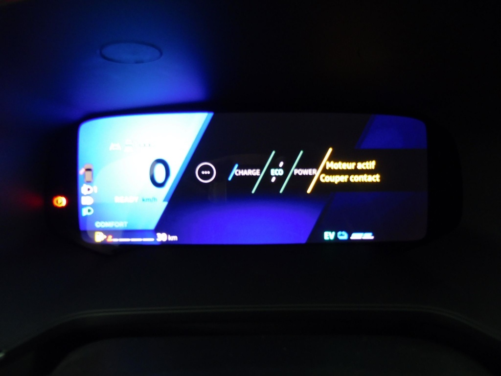 RENAULT SYMBIOZ 1.6 E-TECH FULL HYBRID 145CH TECHNO - ref: 69445 - Photo 9