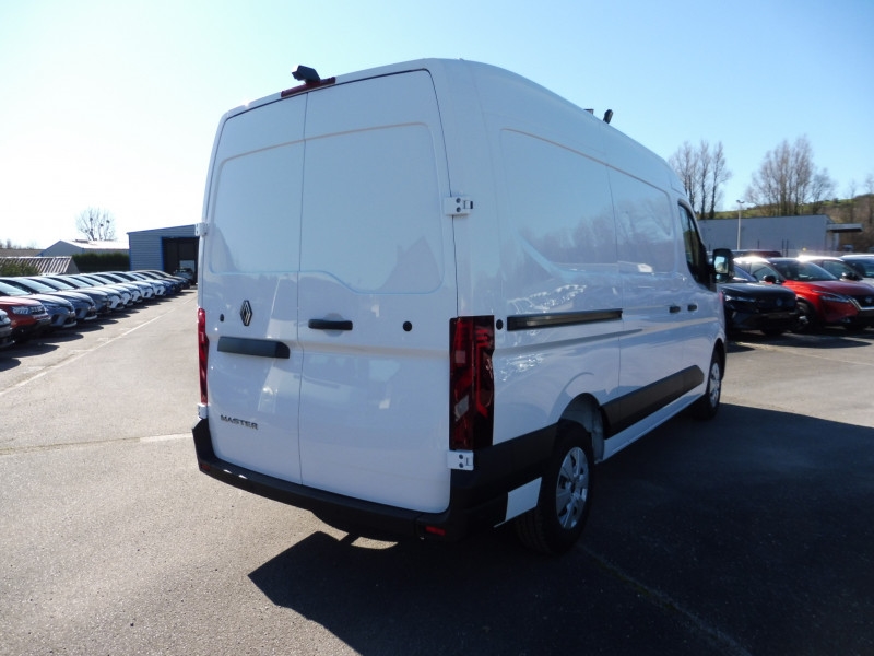 RENAULT MASTER IV FG F3500 L2H2 2.3 BLUE DCI 150CH EXTRA - ref: 69460 - Photo 2