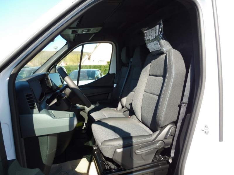 RENAULT MASTER IV FG F3500 L2H2 2.3 BLUE DCI 150CH EXTRA - ref: 69460 - Photo 3