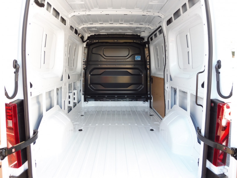 RENAULT MASTER IV FG F3500 L2H2 2.3 BLUE DCI 150CH EXTRA - ref: 69460 - Photo 5