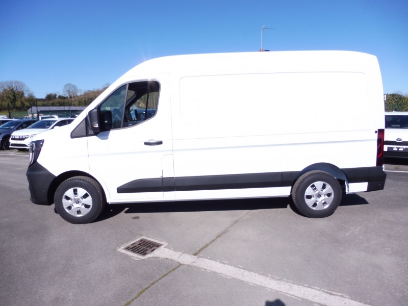 RENAULT MASTER IV FG F3500 L2H2 2.3 BLUE DCI 150CH EXTRA - ref: 69460 - Photo 6