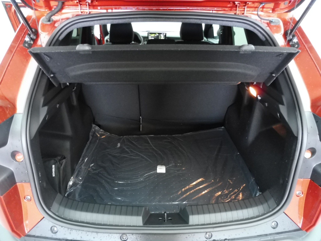 DACIA DUSTER 1.6 HYBRID 140CH JOURNEY 4X2 - ref: 69559 - Photo 10