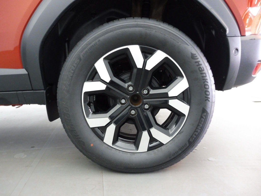 DACIA DUSTER 1.6 HYBRID 140CH JOURNEY 4X2 - ref: 69559 - Photo 11