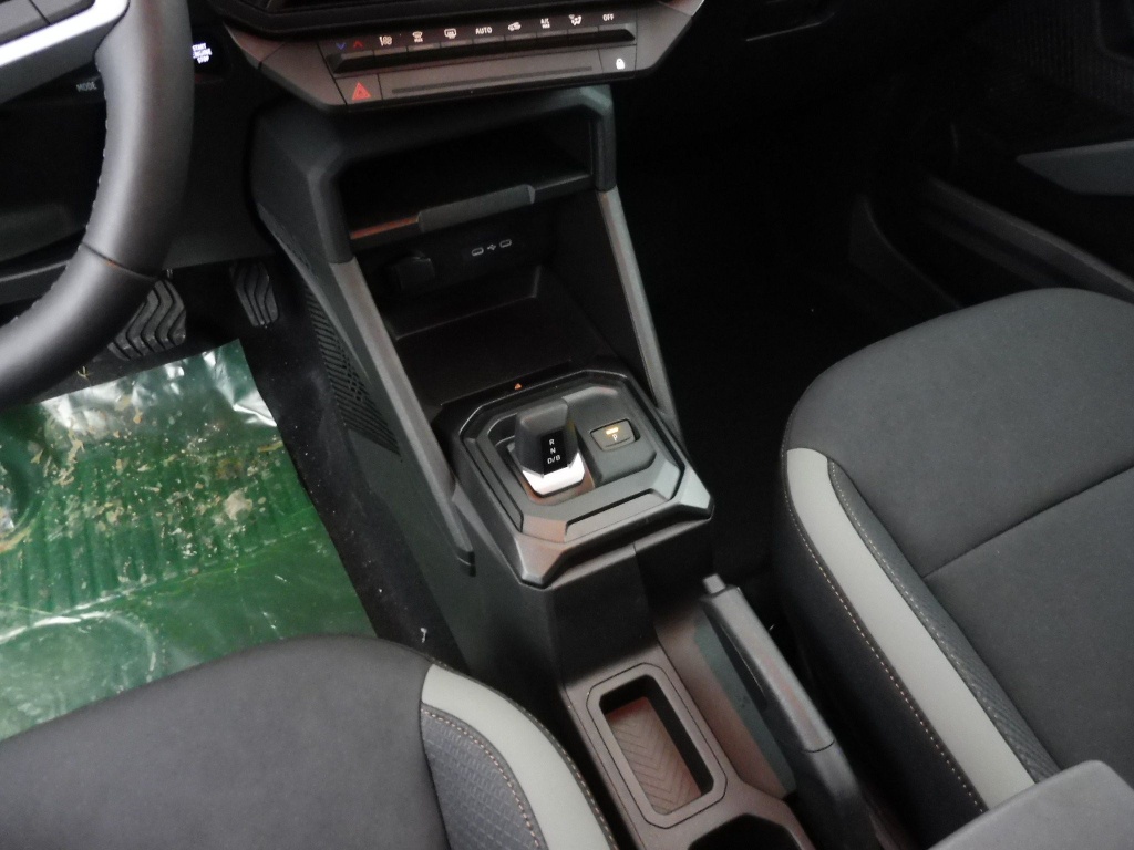 DACIA DUSTER 1.6 HYBRID 140CH JOURNEY 4X2 - ref: 69559 - Photo 13