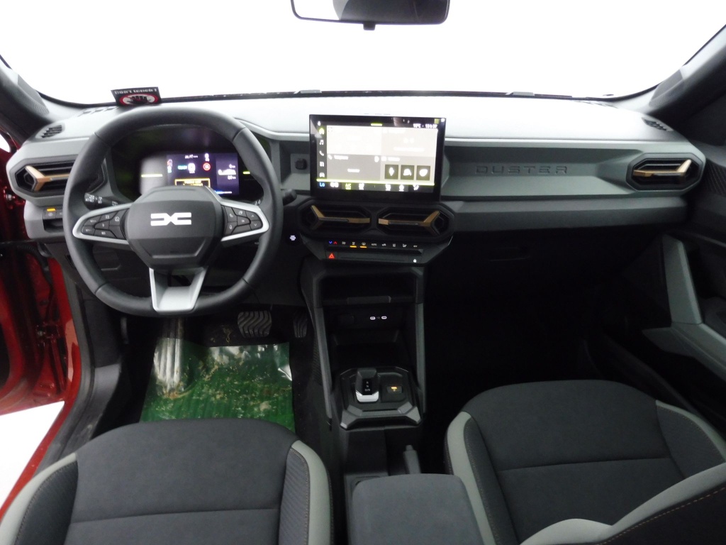DACIA DUSTER 1.6 HYBRID 140CH JOURNEY 4X2 - ref: 69559 - Photo 15