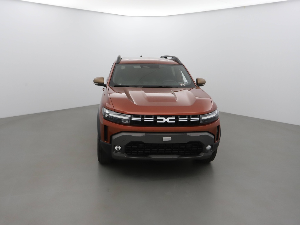 DACIA DUSTER 1.6 HYBRID 140CH JOURNEY 4X2 - ref: 69559 - Photo 2