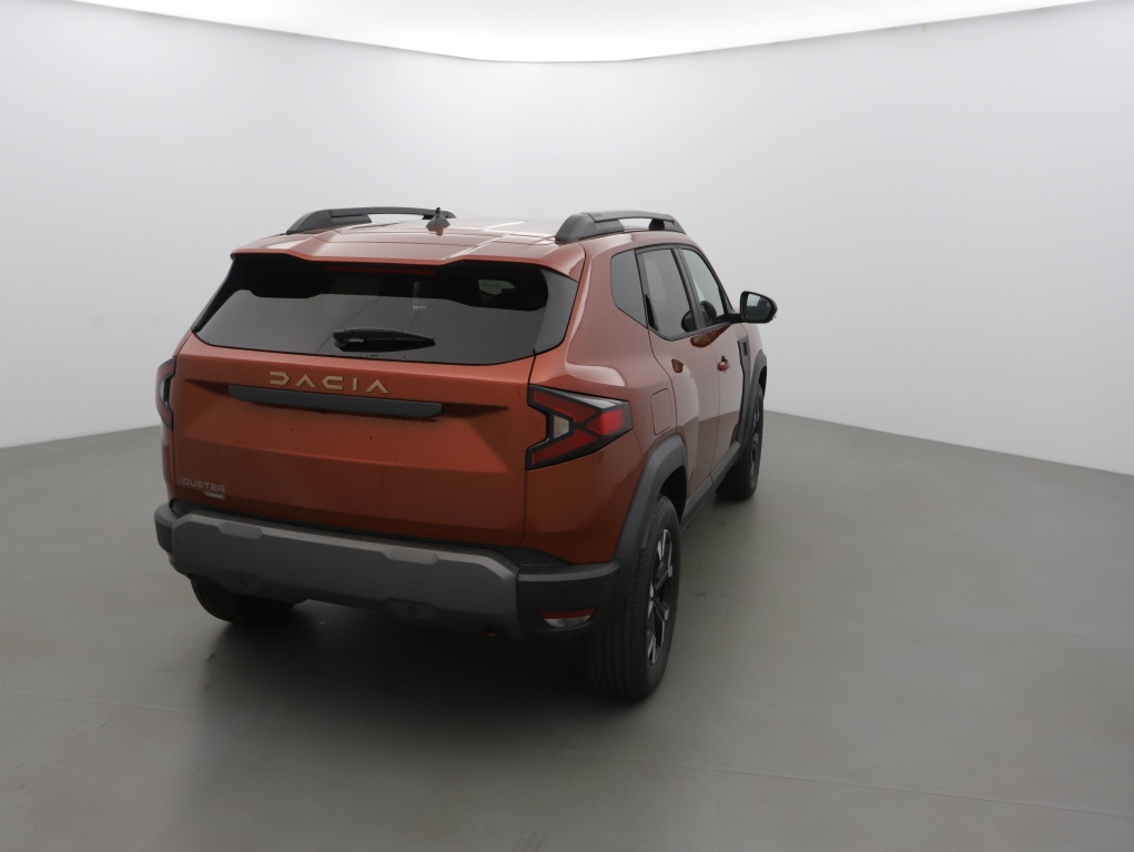 DACIA DUSTER 1.6 HYBRID 140CH JOURNEY 4X2 - ref: 69559 - Photo 3