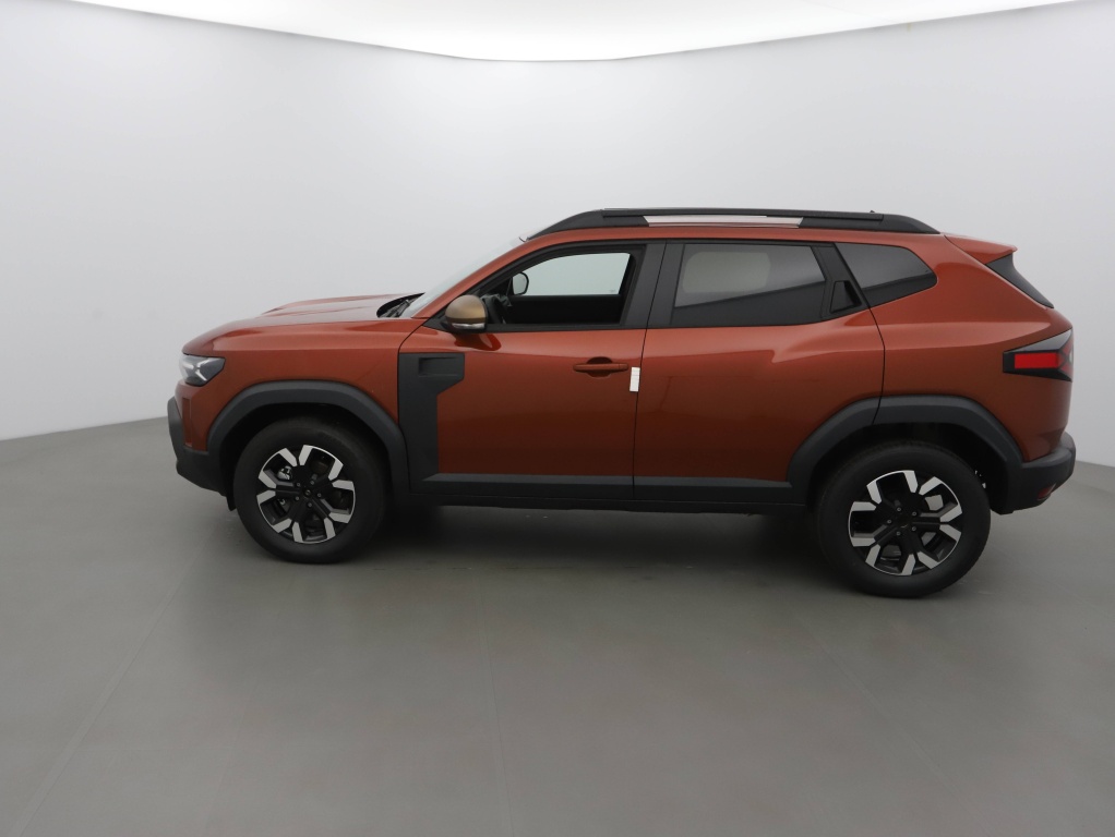 DACIA DUSTER 1.6 HYBRID 140CH JOURNEY 4X2 - ref: 69559 - Photo 5