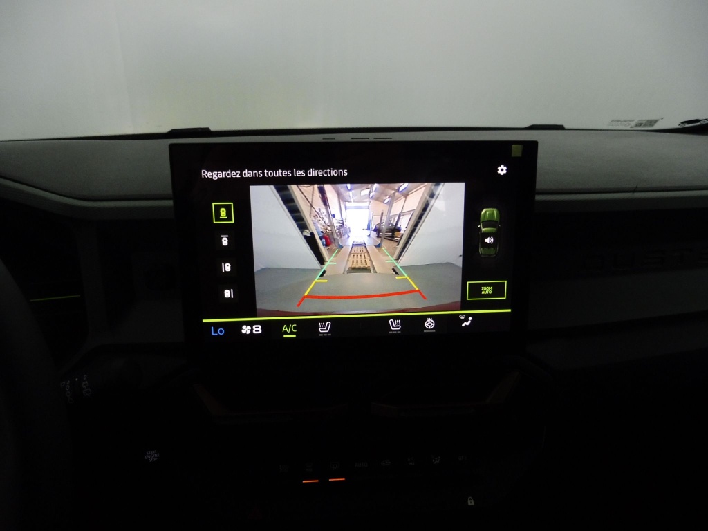 DACIA DUSTER 1.6 HYBRID 140CH JOURNEY 4X2 - ref: 69559 - Photo 6