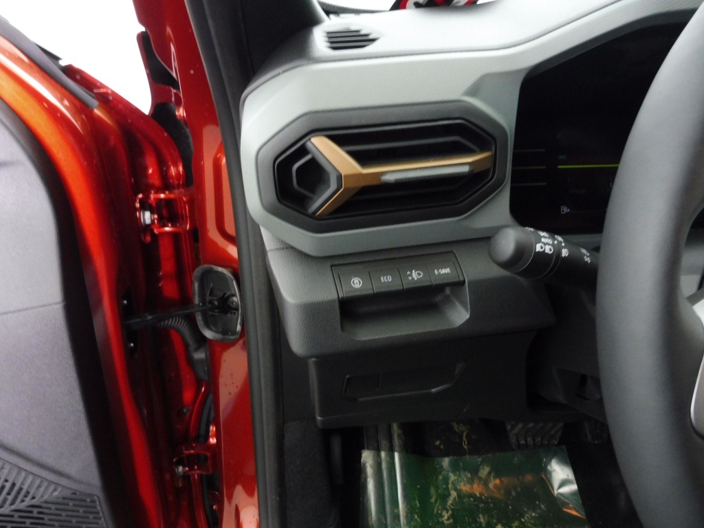 DACIA DUSTER 1.6 HYBRID 140CH JOURNEY 4X2 - ref: 69559 - Photo 8