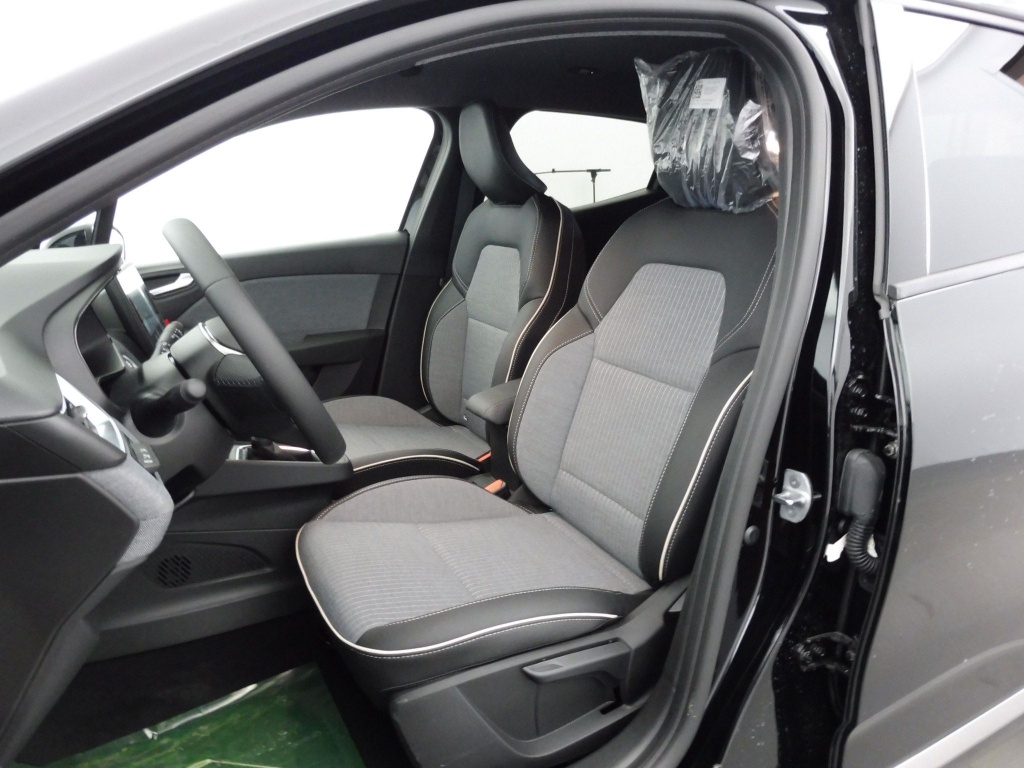 RENAULT CLIO V 1.0 TCE 90CH TECHNO - 24 - ref: 69585 - Photo 15