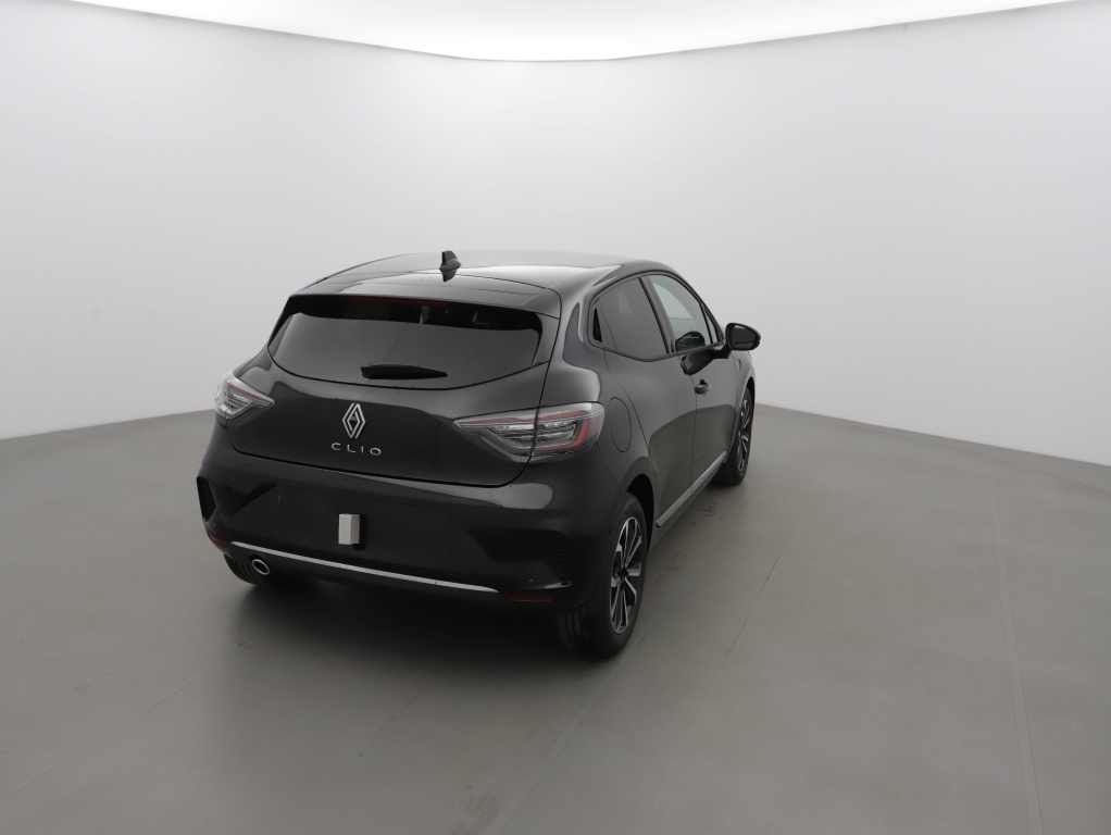 RENAULT CLIO V 1.0 TCE 90CH TECHNO - 24 - ref: 69585 - Photo 3
