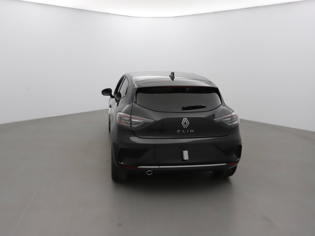 RENAULT CLIO V 1.0 TCE 90CH TECHNO - 24 - ref: 69585 - Photo 4
