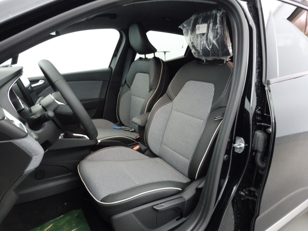 RENAULT CLIO V 1.0 TCE 90CH TECHNO - 24 - ref: 69615 - Photo 15