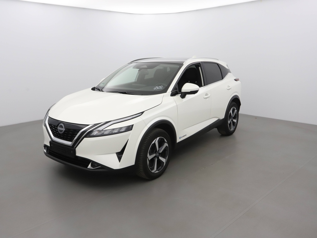 NISSAN QASHQAI E-POWER 190CH N-CONNECTA 2022 - ref: 69632 - Photo 1