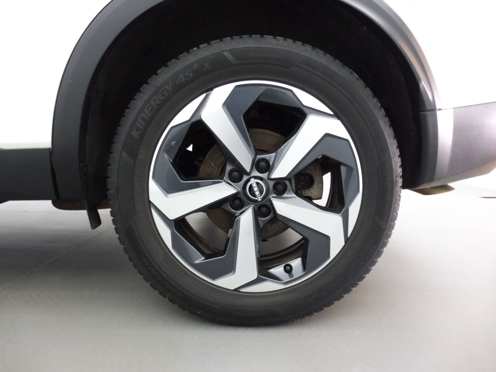 NISSAN QASHQAI E-POWER 190CH N-CONNECTA 2022 - ref: 69632 - Photo 12