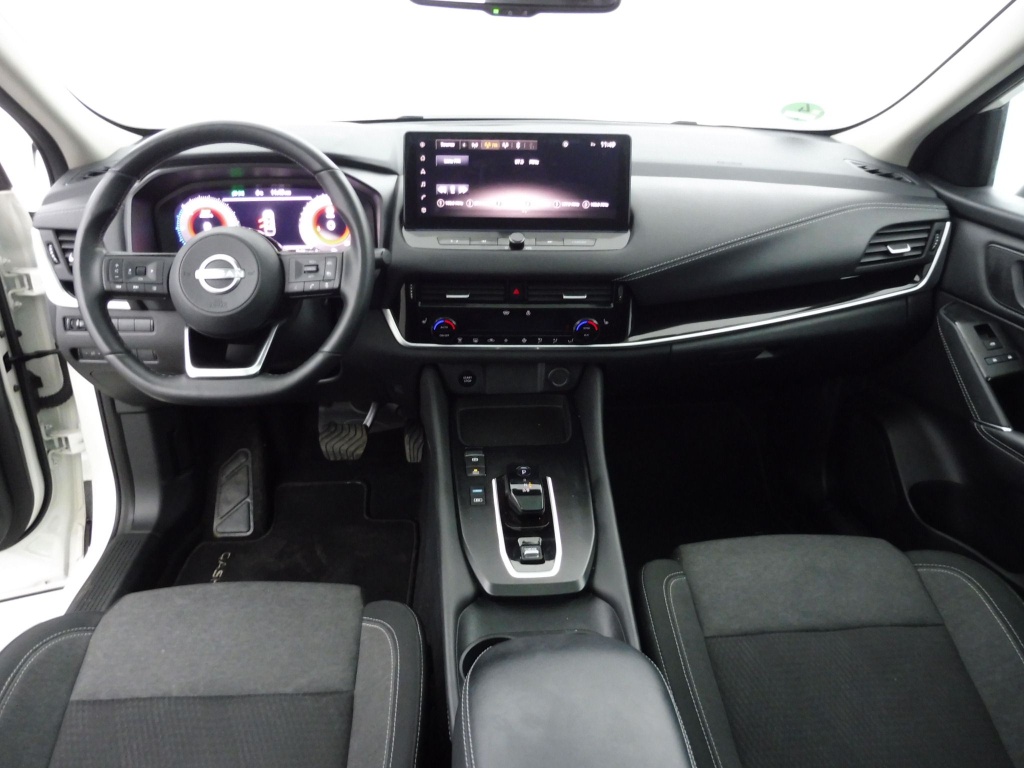 NISSAN QASHQAI E-POWER 190CH N-CONNECTA 2022 - ref: 69632 - Photo 16