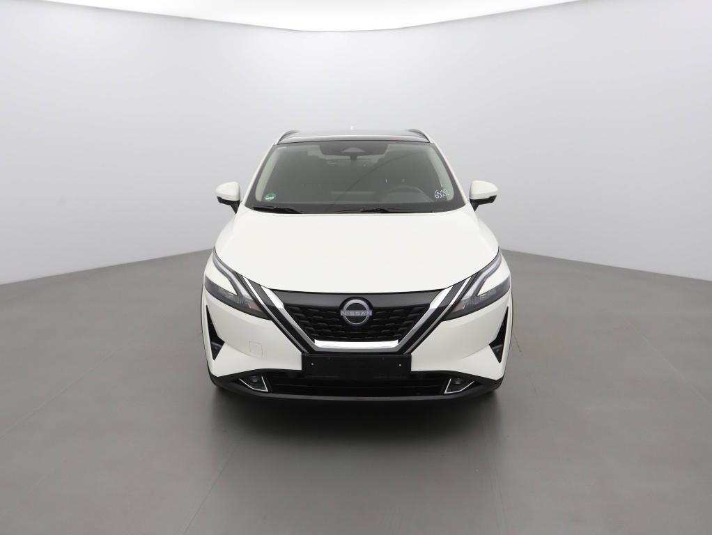 NISSAN QASHQAI E-POWER 190CH N-CONNECTA 2022 - ref: 69632 - Photo 2