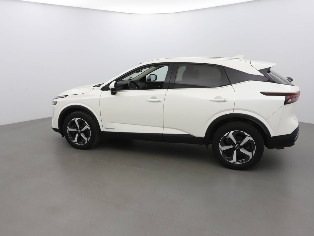 NISSAN QASHQAI E-POWER 190CH N-CONNECTA 2022 - ref: 69632 - Photo 5