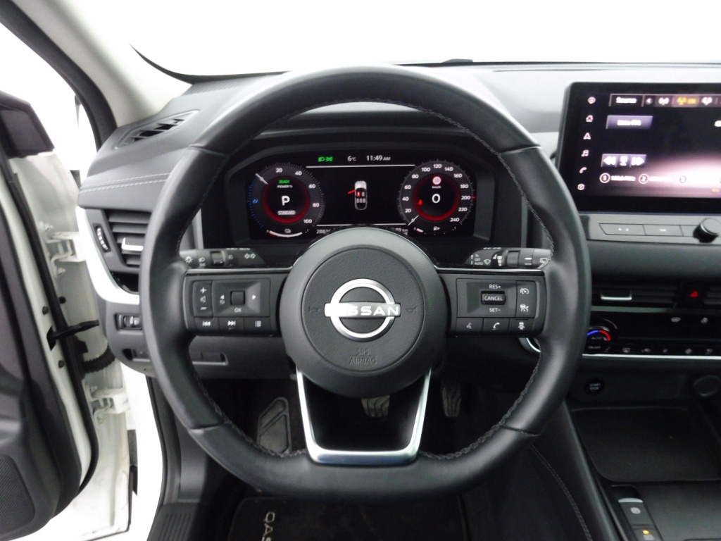 NISSAN QASHQAI E-POWER 190CH N-CONNECTA 2022 - ref: 69632 - Photo 8