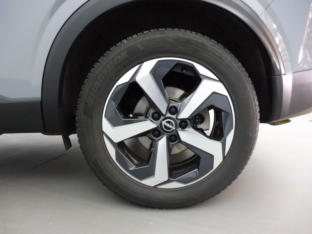 NISSAN QASHQAI E-POWER 190CH N-CONNECTA 2022 - ref: 69634 - Photo 12