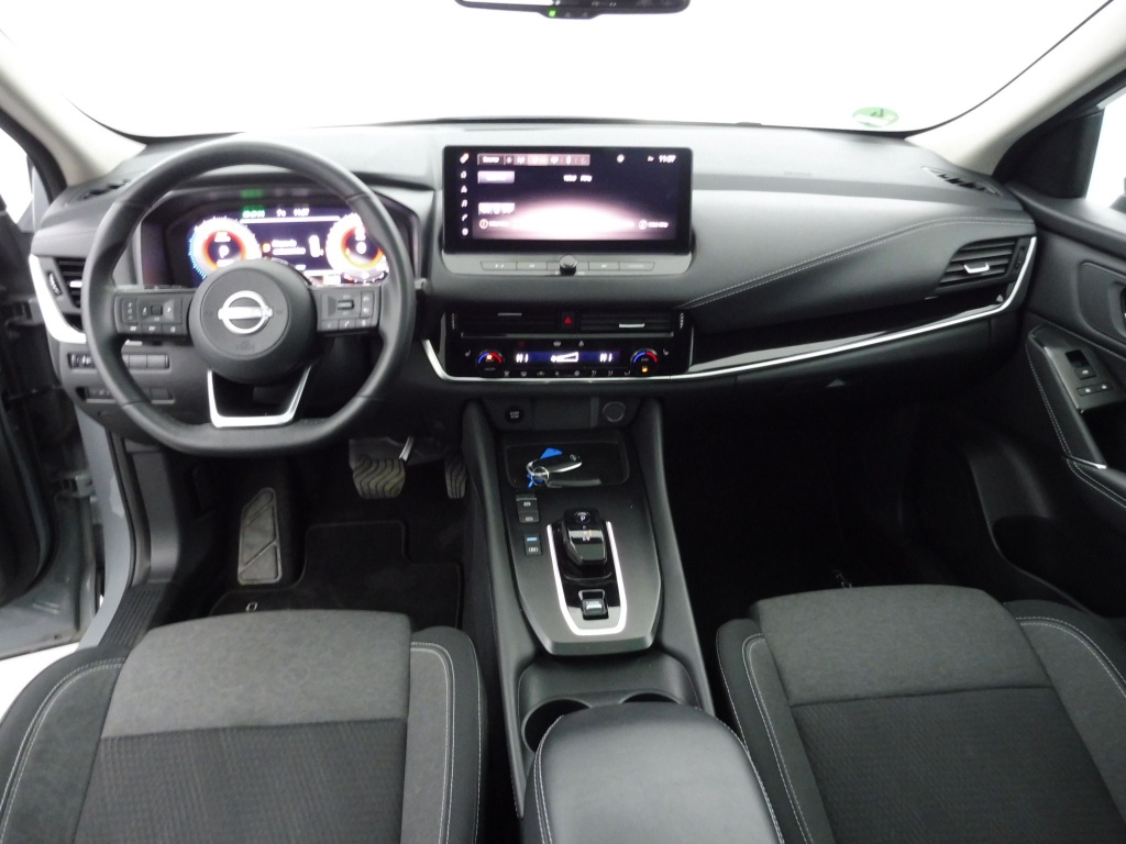 NISSAN QASHQAI E-POWER 190CH N-CONNECTA 2022 - ref: 69634 - Photo 16