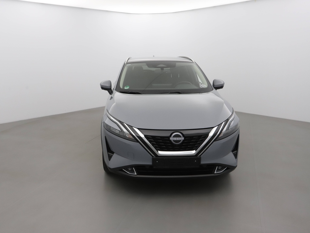 NISSAN QASHQAI E-POWER 190CH N-CONNECTA 2022 - ref: 69634 - Photo 2