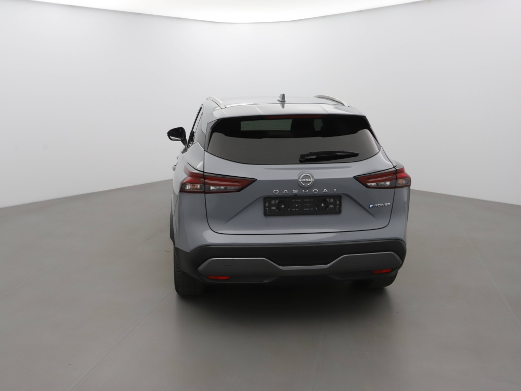 NISSAN QASHQAI E-POWER 190CH N-CONNECTA 2022 - ref: 69634 - Photo 4