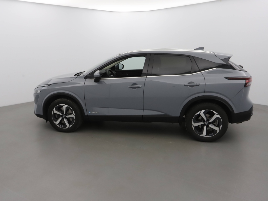 NISSAN QASHQAI E-POWER 190CH N-CONNECTA 2022 - ref: 69634 - Photo 5