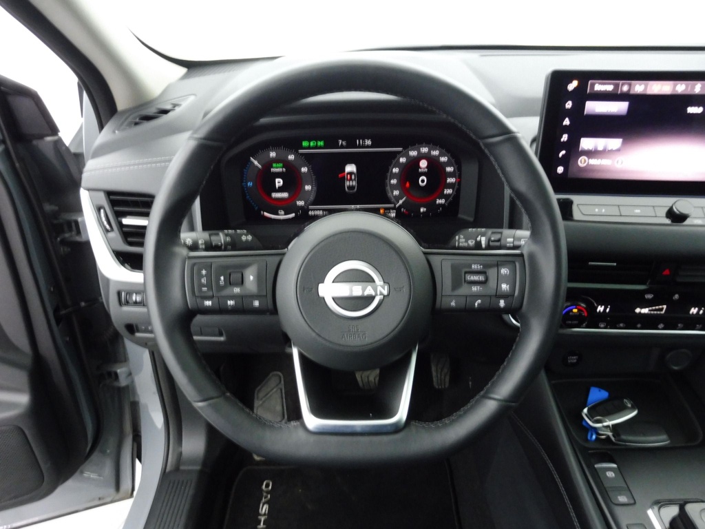 NISSAN QASHQAI E-POWER 190CH N-CONNECTA 2022 - ref: 69634 - Photo 8