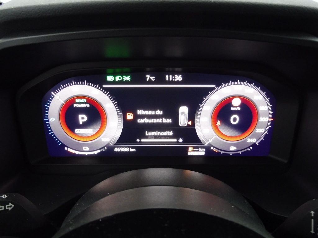 NISSAN QASHQAI E-POWER 190CH N-CONNECTA 2022 - ref: 69634 - Photo 9