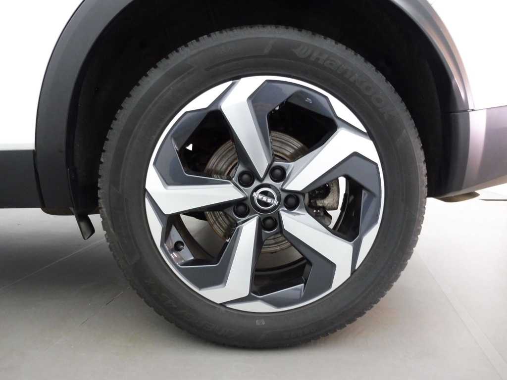 NISSAN QASHQAI E-POWER 190CH N-CONNECTA 2022 - ref: 69636 - Photo 12