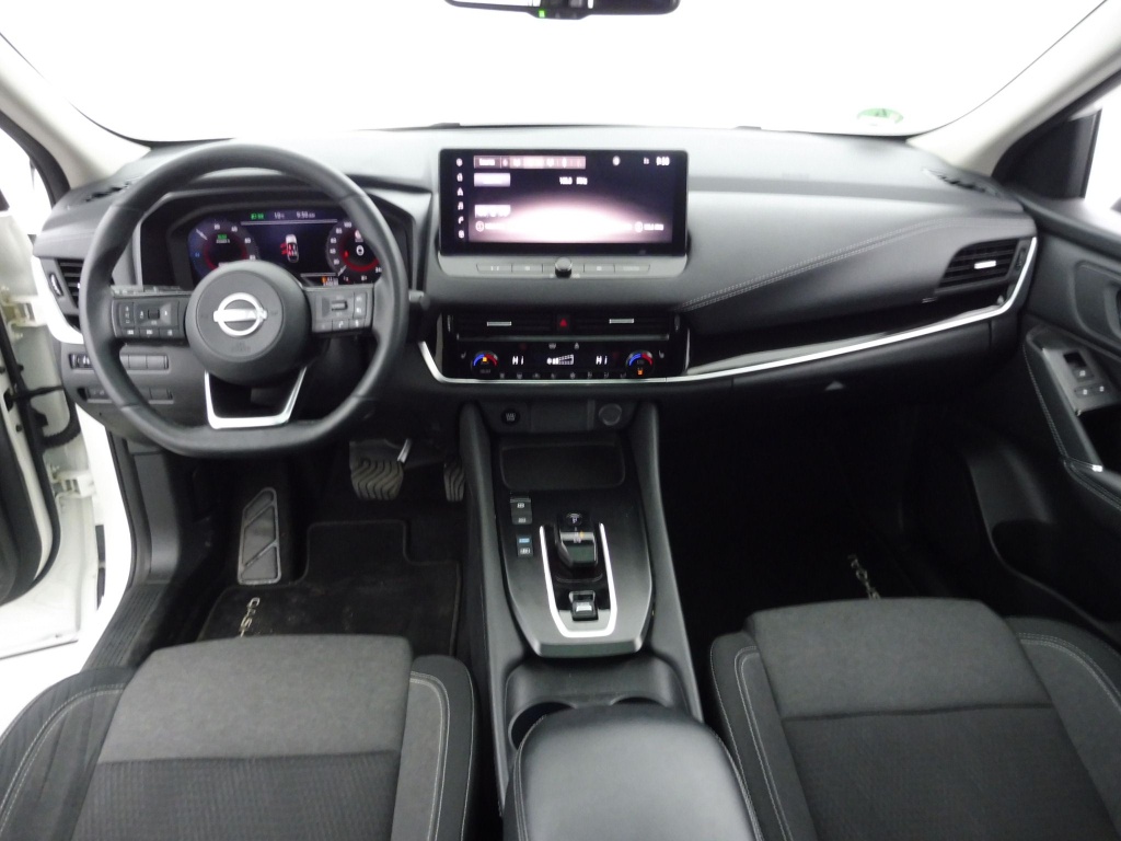 NISSAN QASHQAI E-POWER 190CH N-CONNECTA 2022 - ref: 69636 - Photo 16