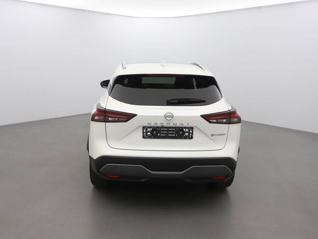 NISSAN QASHQAI E-POWER 190CH N-CONNECTA 2022 - ref: 69636 - Photo 4