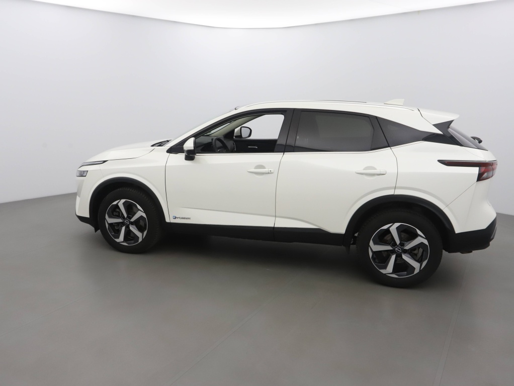 NISSAN QASHQAI E-POWER 190CH N-CONNECTA 2022 - ref: 69636 - Photo 5
