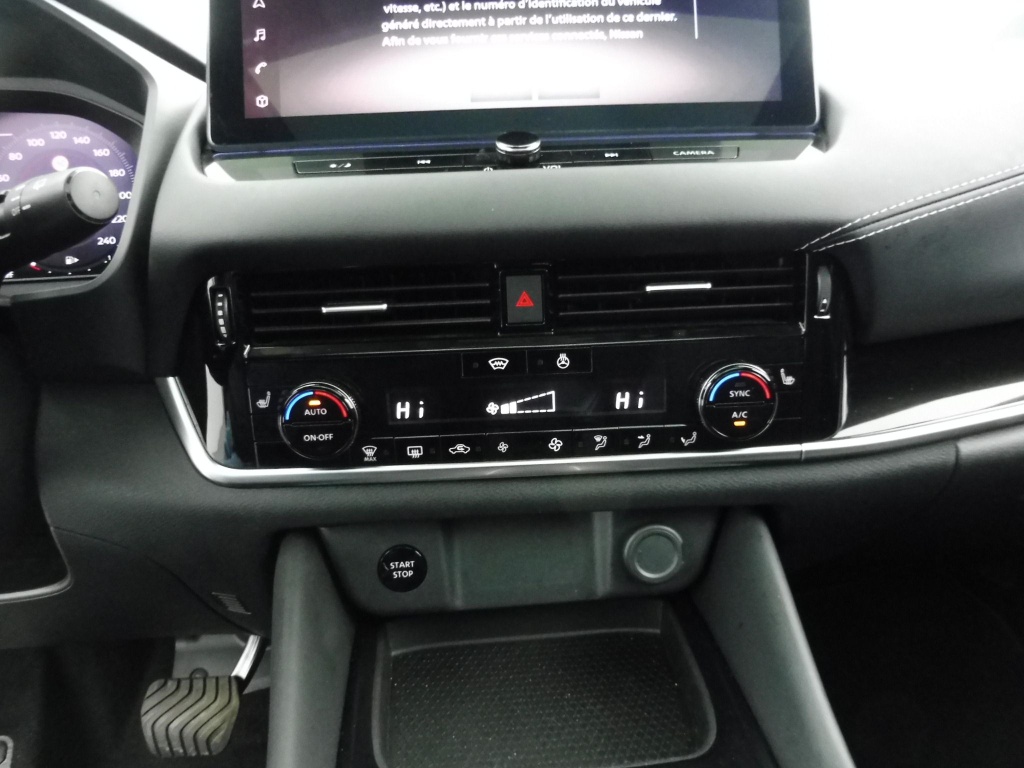 NISSAN QASHQAI E-POWER 190CH N-CONNECTA 2022 - ref: 69636 - Photo 7