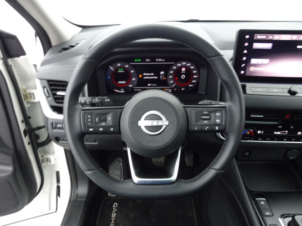 NISSAN QASHQAI E-POWER 190CH N-CONNECTA 2022 - ref: 69636 - Photo 8
