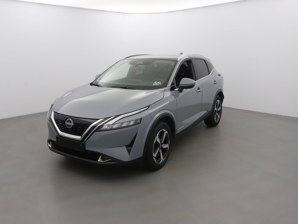 NISSAN QASHQAI E-POWER 190CH N-CONNECTA 2022 - ref: 69637 - Photo 1